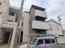 【愛知県/名古屋市昭和区川名町】名古屋市昭和区川名町5丁目 新築一戸建て 