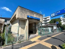 【愛知県/名古屋市昭和区川名町】名古屋市昭和区川名町5丁目 新築一戸建て 周辺施設