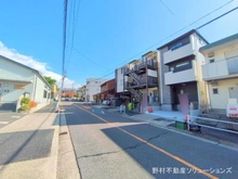 【愛知県/名古屋市昭和区前山町】名古屋市昭和区前山町2丁目 新築一戸建て 