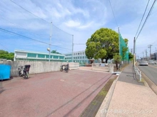 【愛知県/名古屋市昭和区前山町】名古屋市昭和区前山町2丁目 新築一戸建て 周辺施設