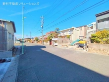 【愛知県/名古屋市天白区福池】名古屋市天白区福池2丁目 新築一戸建て 