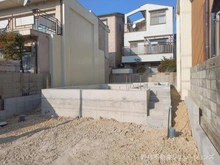 【愛知県/名古屋市天白区福池】名古屋市天白区福池2丁目 新築一戸建て 