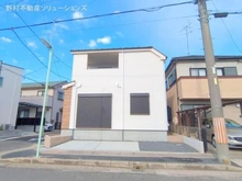 【愛知県/名古屋市名東区西里町】名古屋市名東区西里町3丁目 新築一戸建て 