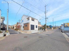 【愛知県/名古屋市名東区西里町】名古屋市名東区西里町3丁目 新築一戸建て 