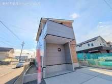 【愛知県/名古屋市名東区貴船】名古屋市名東区貴船2丁目 新築一戸建て 外観