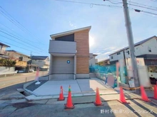 【愛知県/名古屋市名東区貴船】名古屋市名東区貴船2丁目 新築一戸建て 