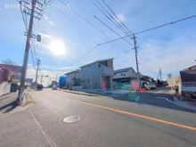 【愛知県/名古屋市名東区貴船】名古屋市名東区貴船2丁目 新築一戸建て 