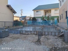 【愛知県/名古屋市北区喜惣治】名古屋市北区喜惣治2丁目 新築一戸建て 