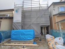 【愛知県/名古屋市北区喜惣治】名古屋市北区喜惣治2丁目 新築一戸建て 