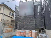 【愛知県/名古屋市天白区平針南】名古屋市天白区平針南2丁目 新築一戸建て 
