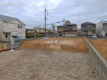 【愛知県/名古屋市天白区平針南】名古屋市天白区平針南2丁目 新築一戸建て 外観