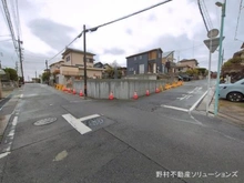 【愛知県/名古屋市天白区平針南】名古屋市天白区平針南2丁目 新築一戸建て 