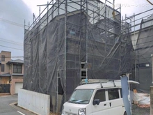 【愛知県/名古屋市天白区平針南】名古屋市天白区平針南2丁目 新築一戸建て 
