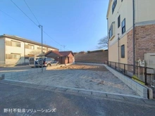 【愛知県/名古屋市北区西味鋺】名古屋市北区西味鋺5丁目 新築一戸建て 外観
