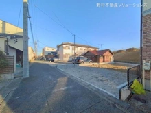 【愛知県/名古屋市北区西味鋺】名古屋市北区西味鋺5丁目 新築一戸建て 