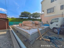 【愛知県/名古屋市北区西味鋺】名古屋市北区西味鋺5丁目 新築一戸建て 