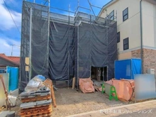 【愛知県/名古屋市北区西味鋺】名古屋市北区西味鋺5丁目 新築一戸建て 