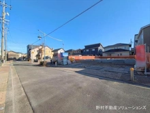 【愛知県/名古屋市西区清里町】名古屋市西区清里町 新築一戸建て 