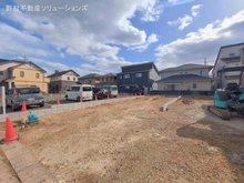 【愛知県/名古屋市西区清里町】名古屋市西区清里町 新築一戸建て 