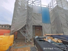 【愛知県/名古屋市西区清里町】名古屋市西区清里町 新築一戸建て 