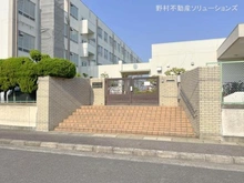 【愛知県/名古屋市西区清里町】名古屋市西区清里町 新築一戸建て 周辺施設