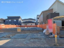 【愛知県/名古屋市西区清里町】名古屋市西区清里町 新築一戸建て 