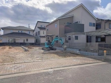 【愛知県/名古屋市西区清里町】名古屋市西区清里町 新築一戸建て 