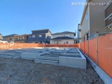 【愛知県/名古屋市西区清里町】名古屋市西区清里町 新築一戸建て 