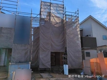 【愛知県/名古屋市西区清里町】名古屋市西区清里町 新築一戸建て 