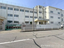 【愛知県/名古屋市西区清里町】名古屋市西区清里町 新築一戸建て 周辺施設