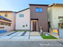 【愛知県/名古屋市北区六が池町】名古屋市北区六が池町 新築一戸建て 