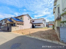 【愛知県/名古屋市北区六が池町】名古屋市北区六が池町 新築一戸建て 