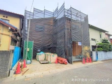【愛知県/名古屋市北区六が池町】名古屋市北区六が池町 新築一戸建て 