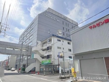 【愛知県/名古屋市北区六が池町】名古屋市北区六が池町 新築一戸建て 周辺施設
