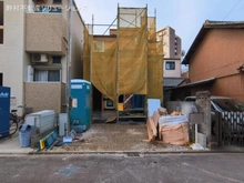 【愛知県/名古屋市北区金城】名古屋市北区金城2丁目 新築一戸建て 