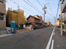 【愛知県/名古屋市北区金城】名古屋市北区金城2丁目 新築一戸建て 