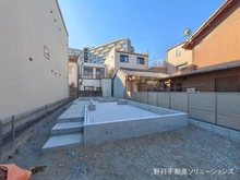 【愛知県/名古屋市北区金城】名古屋市北区金城2丁目 新築一戸建て 