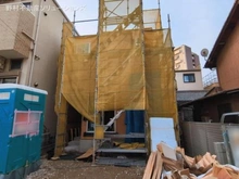 【愛知県/名古屋市北区金城】名古屋市北区金城2丁目 新築一戸建て 