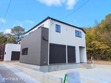 【愛知県/名古屋市天白区梅が丘】名古屋市天白区梅が丘2丁目 新築一戸建て 