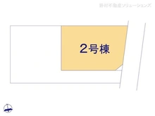 【愛知県/名古屋市天白区梅が丘】名古屋市天白区梅が丘2丁目 新築一戸建て 