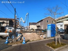 【愛知県/名古屋市西区長先町】名古屋市西区長先町 新築一戸建て 