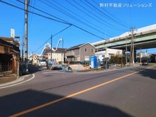 【愛知県/名古屋市西区長先町】名古屋市西区長先町 新築一戸建て 