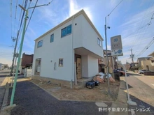 【愛知県/名古屋市北区六が池町】名古屋市北区六が池町 新築一戸建て 