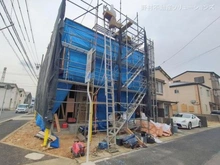 【愛知県/名古屋市北区六が池町】名古屋市北区六が池町 新築一戸建て 