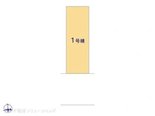 【愛知県/名古屋市西区笠取町】名古屋市西区笠取町1丁目 新築一戸建て 
