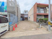 【愛知県/名古屋市西区笠取町】名古屋市西区笠取町1丁目 新築一戸建て 