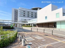 【愛知県/名古屋市西区笠取町】名古屋市西区笠取町1丁目 新築一戸建て 周辺施設