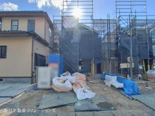 【愛知県/名古屋市守山区小幡】名古屋市守山区小幡2丁目 新築一戸建て 