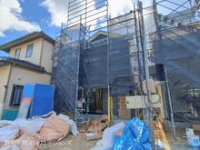 【愛知県/名古屋市守山区小幡】名古屋市守山区小幡2丁目 新築一戸建て 