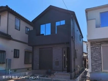 【愛知県/名古屋市守山区小幡】名古屋市守山区小幡2丁目 新築一戸建て 